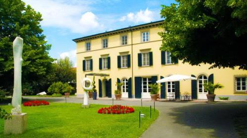 Hotel in Capannori 