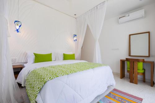 Amkia Villas Diani Room Type - Suite with Pool View Amkia Villas Diani Room Type - Suite with Pool View
