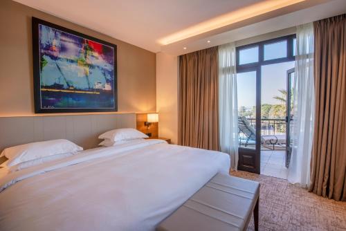 Hyatt Regency Thessaloniki