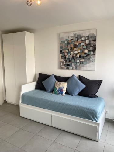 Ma place au sud Nice 604, Nicea (zdjęcie 9)