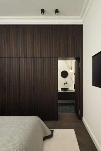 Maison 45 - Luxury Boutique Hotel, Budapest (photo 11)