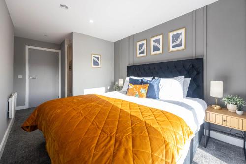 BRAND NEW Luxury Home by City SuperHost, Liverpool (photo 10)