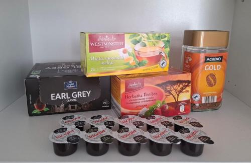 Classic Apartament Classic Apartament