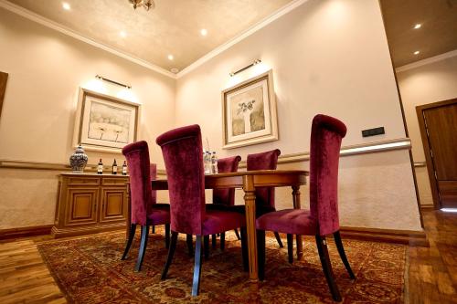 Tagidor Garden Resort And Spa in 巴納