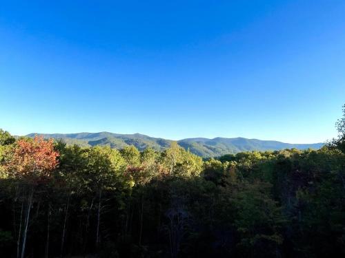 Barkada Cabin Blue Ridge, GA in Blue Ridge, USA