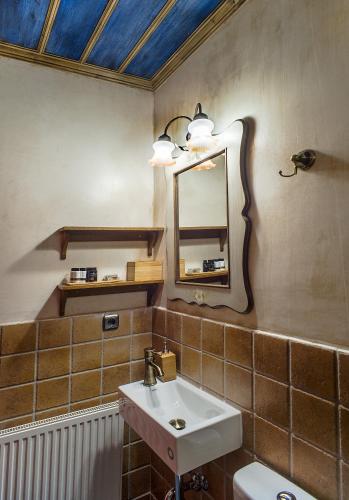 Papigo Villas - image 11