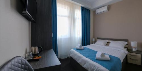 Urban Hotel EXPRESS in Ungheni