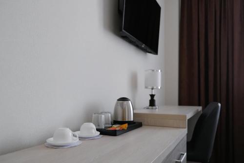 Urban Hotel EXPRESS in Ungheni