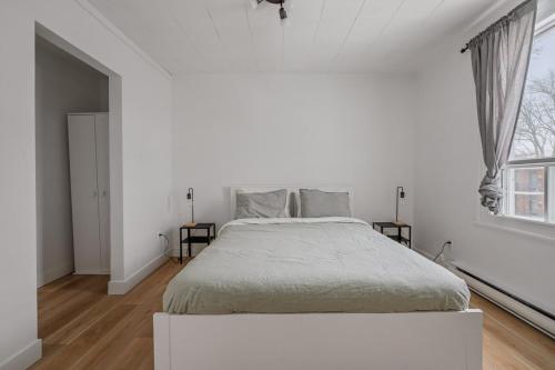 Comfort Space, 1 CH, Office, Enfant-Jésus