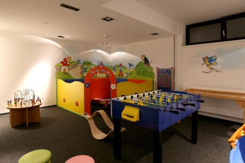 Aktiv-Hotel Sarotla - image 9