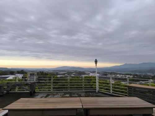 周邊環境, 馨舍民宿 (Xin She Homestay) in 新社區