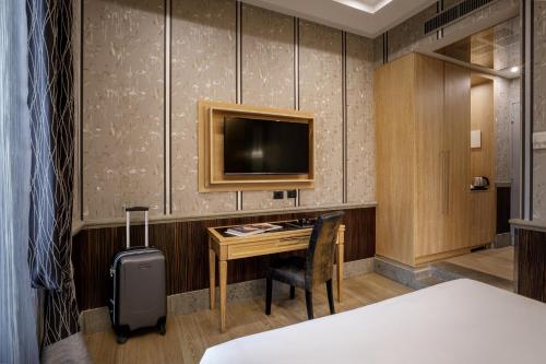 Hotel Morgana - image 9