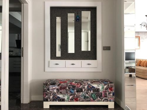 City Center Suite