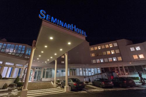 SeminarHotel am Ägerisee - image 12