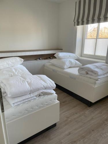 Villa Wattfuss Villa Wattfuss