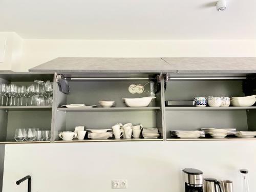 Villa Wattfuss Villa Wattfuss