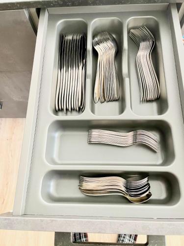 Villa Wattfuss Villa Wattfuss