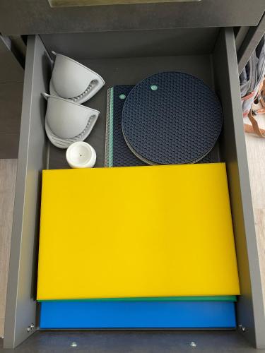 Villa Wattfuss Villa Wattfuss