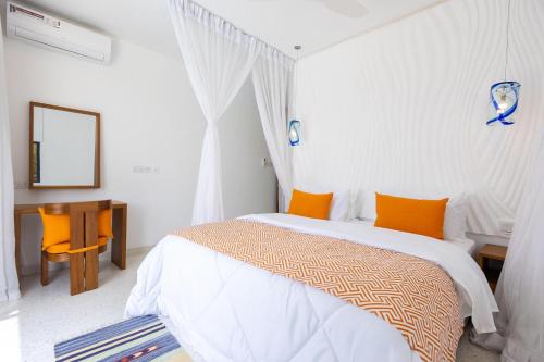 Amkia Villas Diani - image 4