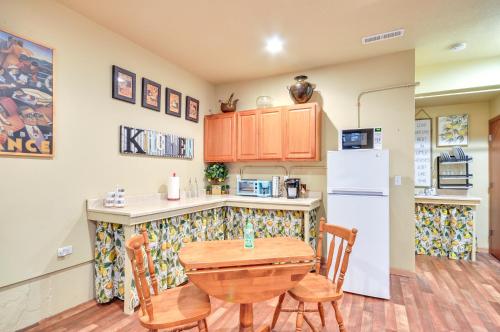 Inviting Studio w/ Patio, 15 Mi to Portland! in Hazel Dell North (WA)