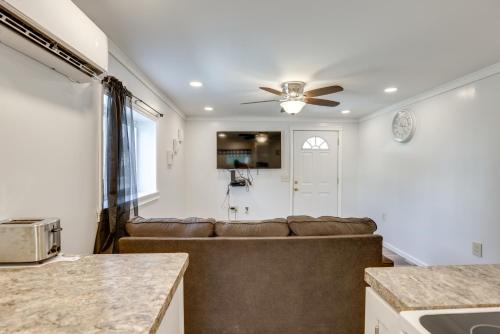 Little Piece of Heaven Rental Near Dtwn Corning! in Corning