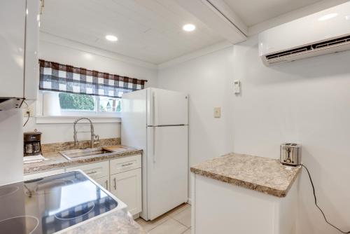 Little Piece of Heaven Rental Near Dtwn Corning! in Corning