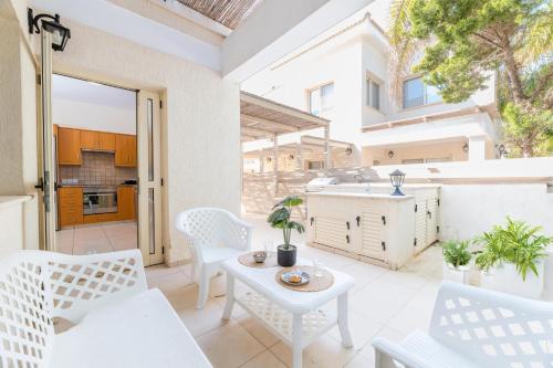 Villa with Private Pool image 10