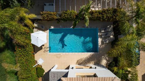 Villa with Private Pool image 7
