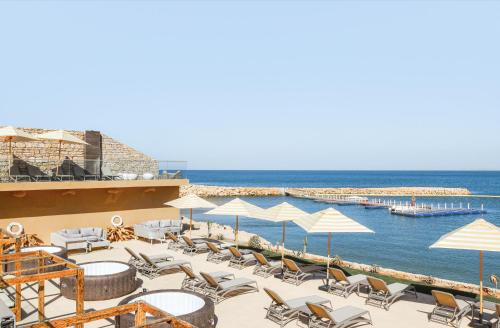 Bavaro Beach Hotel near Dakhla repülőtér