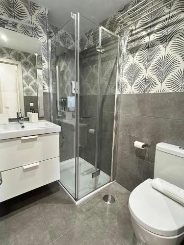 The Zentral Suites & Apartments, Seville (photo 9)