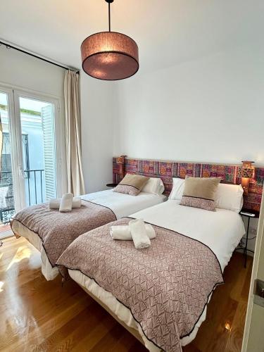 The Zentral Suites & Apartments, Seville (photo 3)