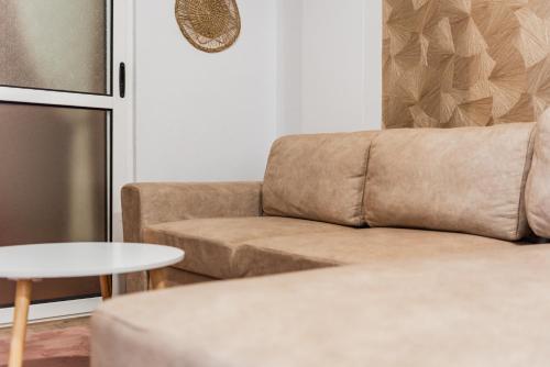 Exelent BnB Modern Apartment in Blloku Center with Fast WiFi - Gold Home, Tirana (photo 11)