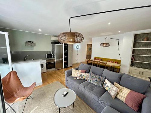 The Zentral Suites & Apartments, Seville (photo 11)