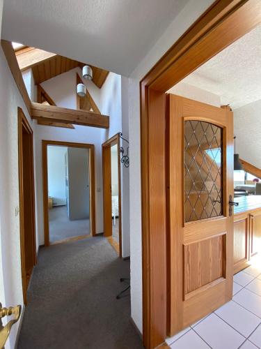 Hotel Pension Seehaus in Bodman-Ludwigshafen