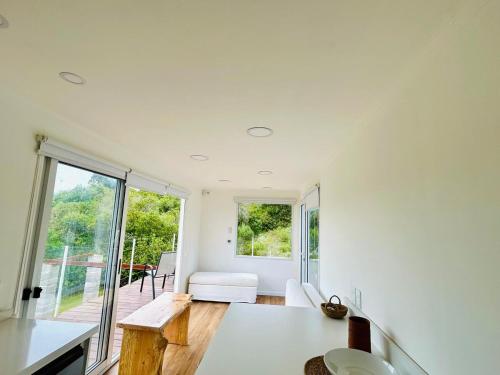 Mucho Cielo - Villa Serrana in Villa Serrana