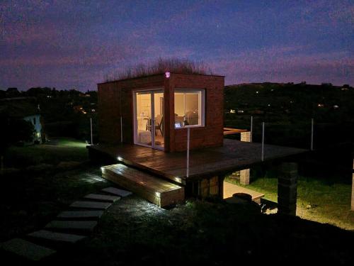 Mucho Cielo - Villa Serrana in Villa Serrana