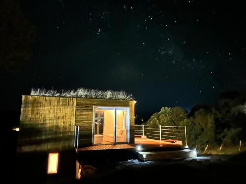 Mucho Cielo - Villa Serrana in Villa Serrana