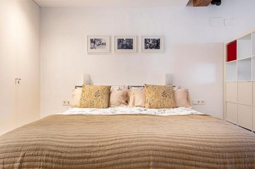 Loft Mercado Mossen Sorell, Valencia (foto 6)