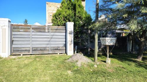 La Pasionaria, casa de descanso en villa El Dique in El Encon