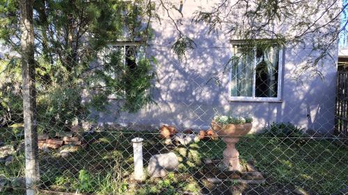 La Pasionaria, casa de descanso en villa El Dique in El Encon