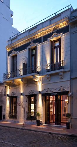 San Telmo Suites, Buenos Aires (fotografie 6)