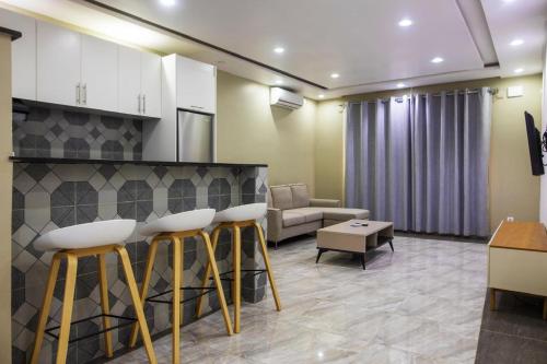 Aylane Aparth Hotel in 楠普拉