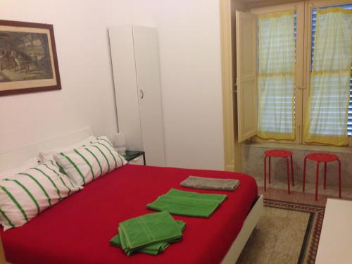 B&B Giulio Cesare 24 – Palermo, CA