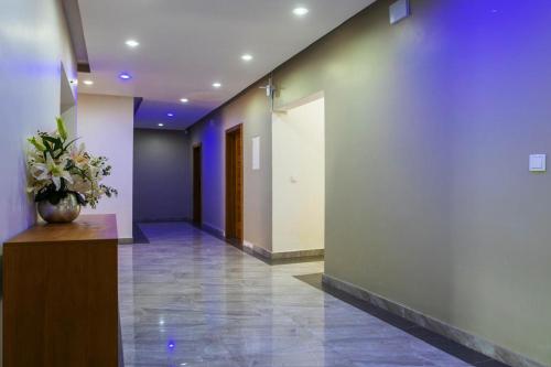 Aylane Aparth Hotel in 楠普拉