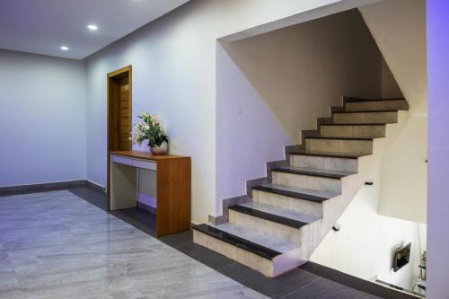 Aylane Aparth Hotel in 楠普拉