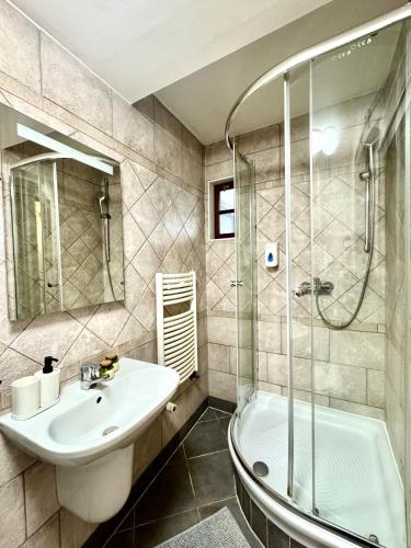Apartmány Nerudova 36 - image 11