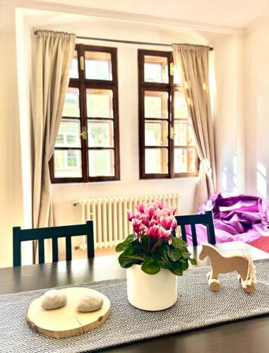 Apartmány Nerudova 36 - image 12