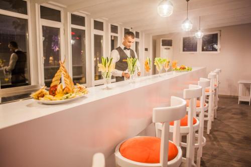 Cimenoglu Hotel - image 2