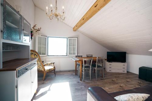 Apartment Sunnerösli in Amden