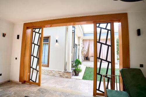 Tagidor Garden Resort And Spa